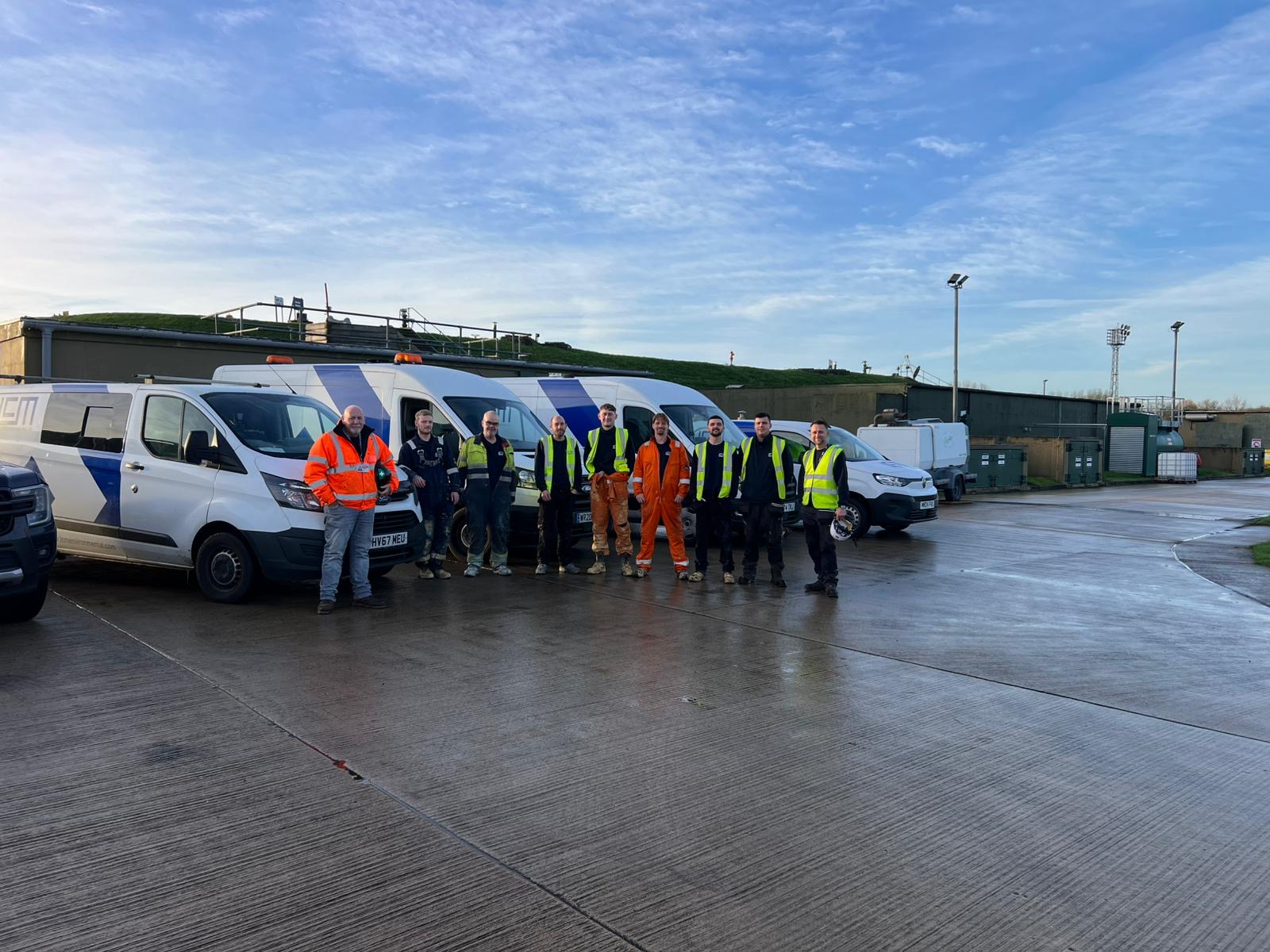 LCM named finalist in 3 Red Rose Award categories