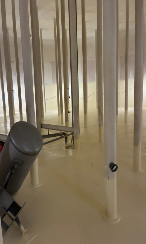 BFI Tank Lining Works