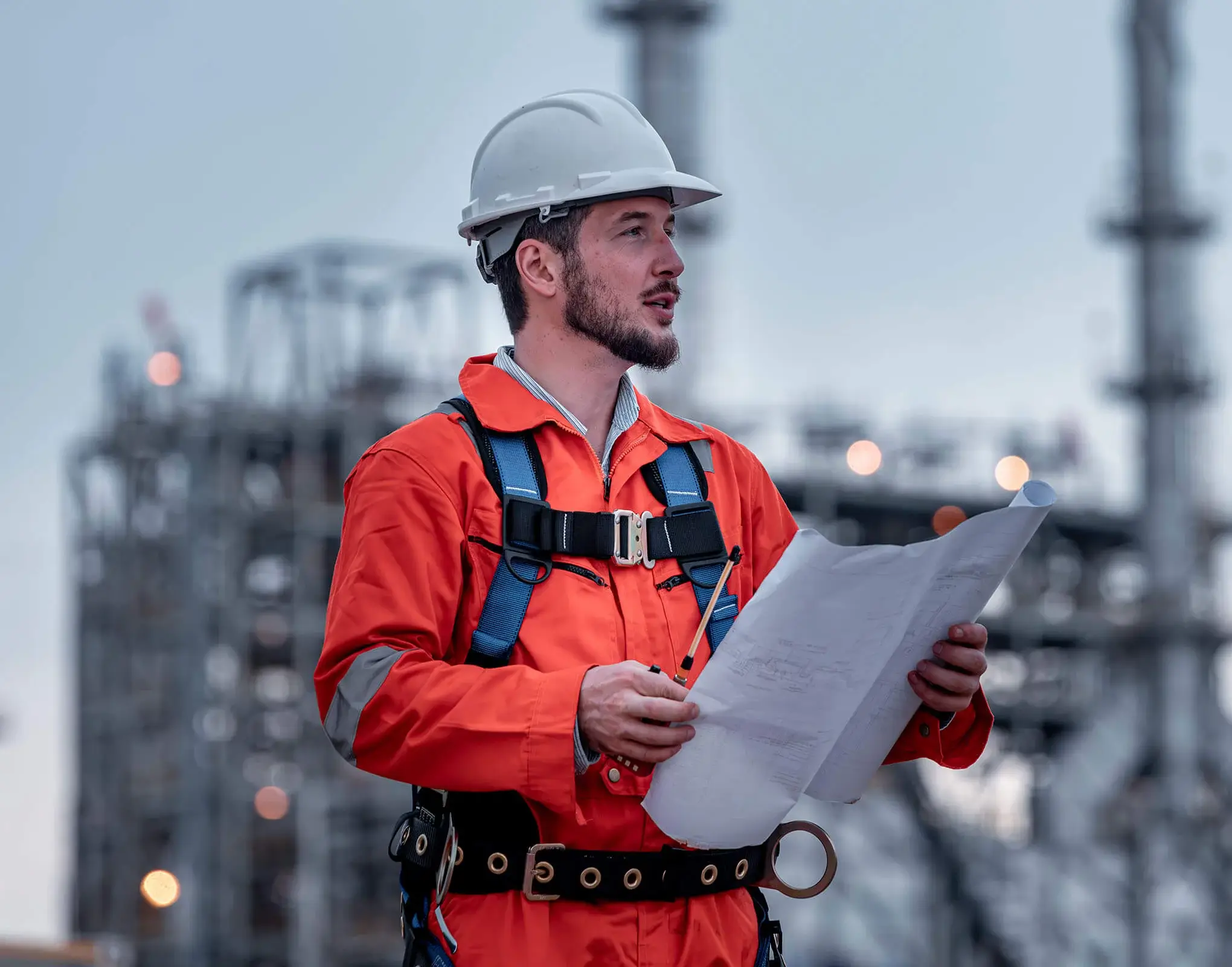 Ireland: Service Engineer