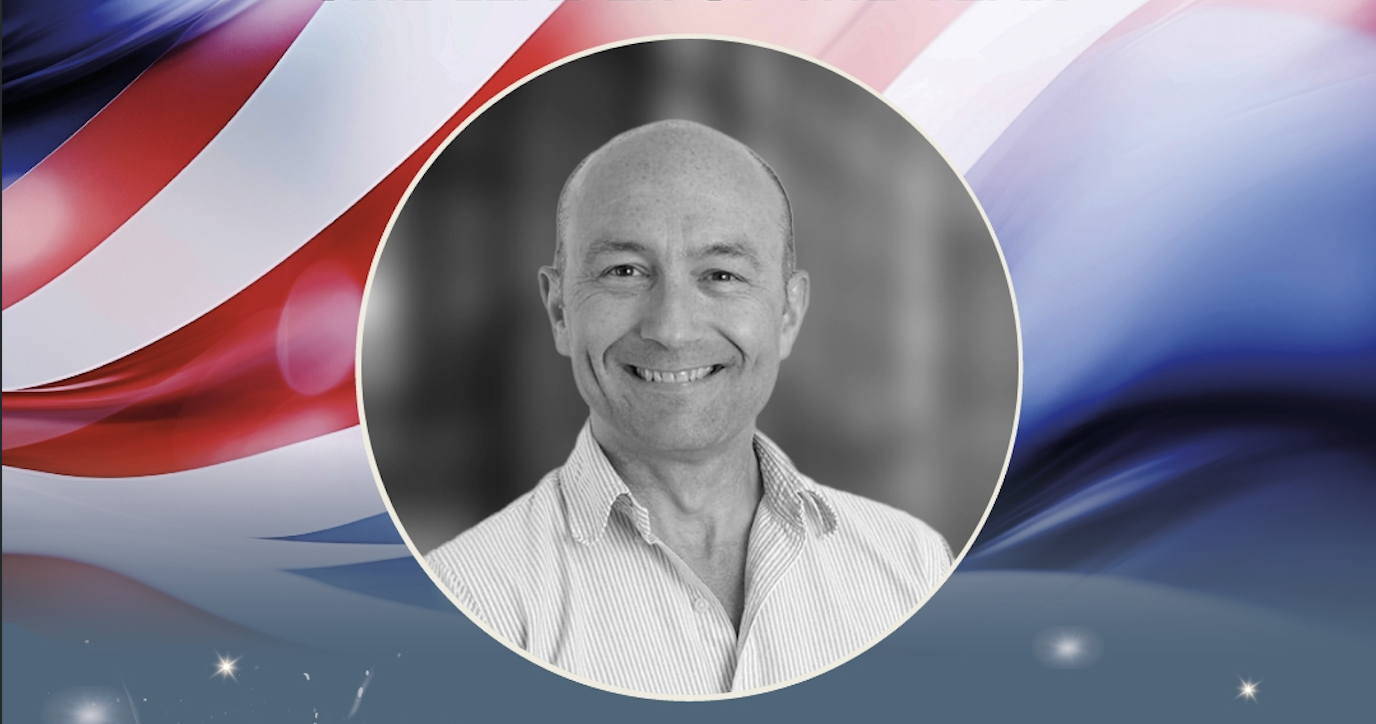 LCM CEO Shortlisted for British Forces in Business Awards 2026