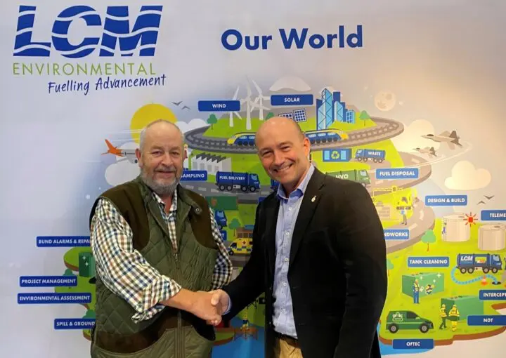 LCM Acquires SMI