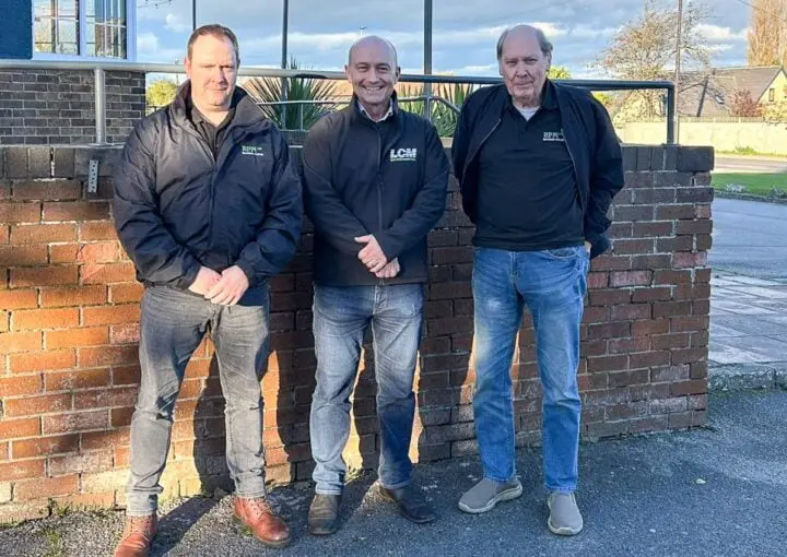 RPM Ltd joins LCM Environmental during an acquisition