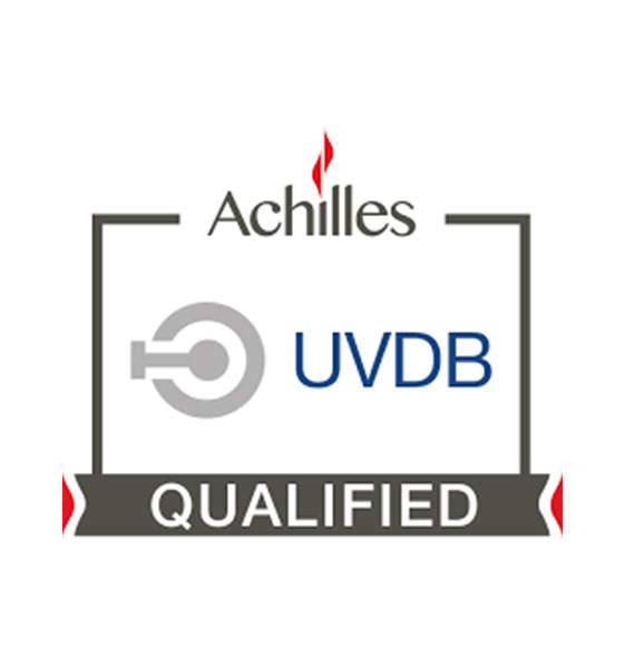 UVDB Qualified