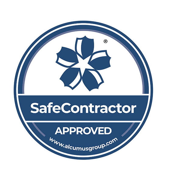 Safe Contractor Alcumus Group Logo